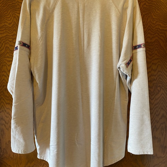 Ruff Hewn top - Picture 4 of 4